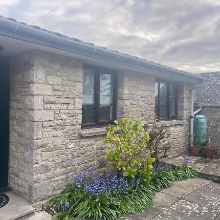 Quality Court Langton Matravers Exterior foto