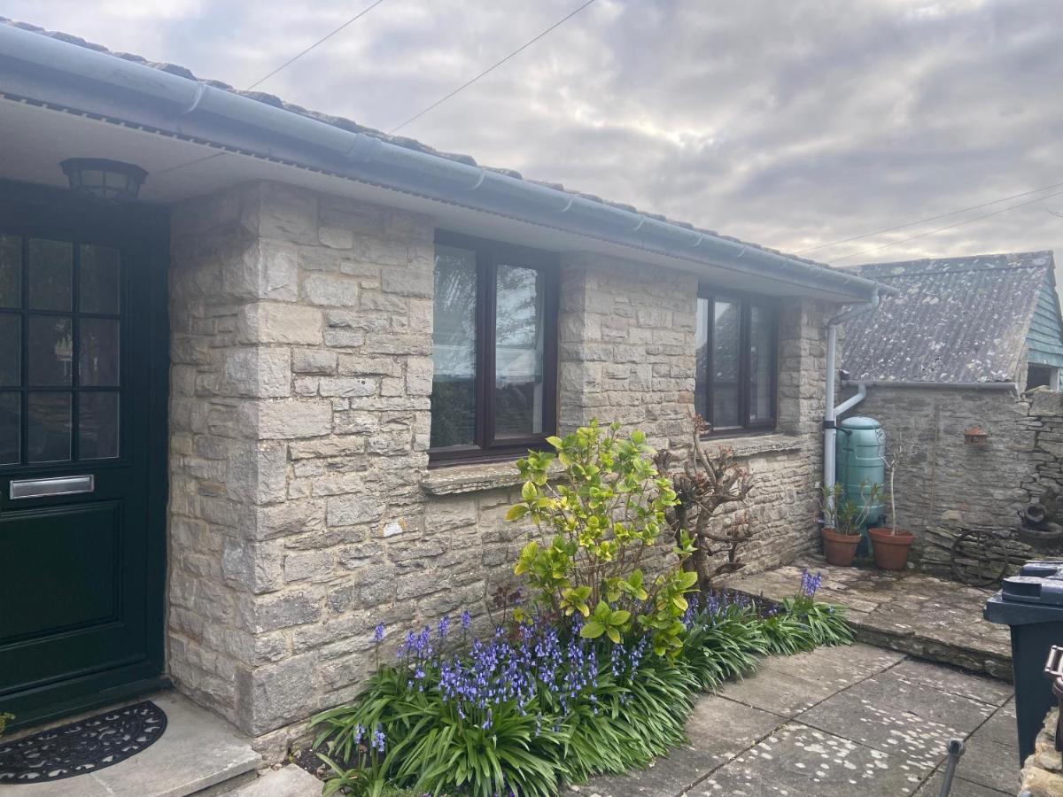 Quality Court Langton Matravers Exterior foto